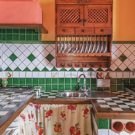 Nice Home In Benalauria With Kitchenette Exterior photo