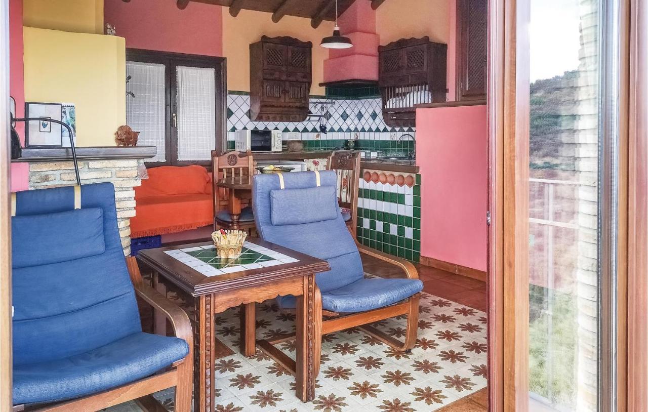 Nice Home In Benalauria With Kitchenette Exterior photo